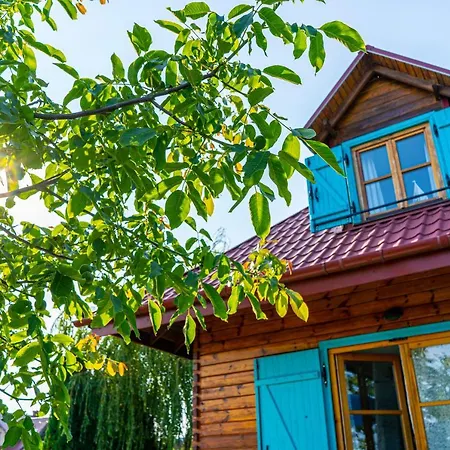 Bay House