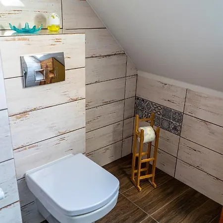 Dom wakacyjny Bay House *