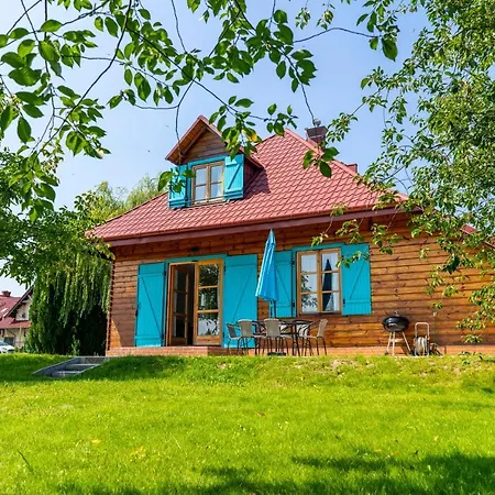 Dom wakacyjny Bay House *