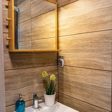 Dom wakacyjny Bay House