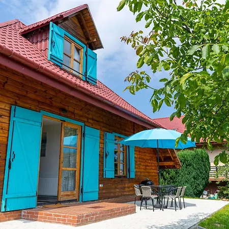 Dom wakacyjny Bay House *