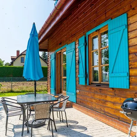 펜션 Bay House Gated Garden Retreat
