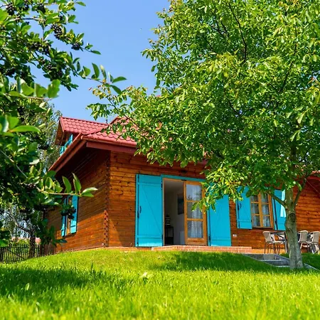 Dom wakacyjny Bay House *
