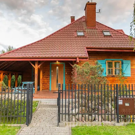 Bay House