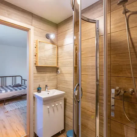 Bay House Nyaraló *