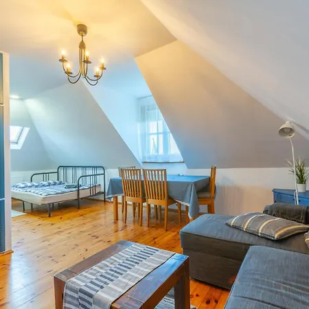 Dom wakacyjny Bay House *