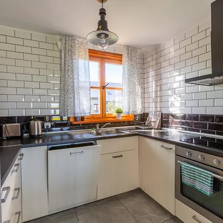 Bay House Nyaraló *