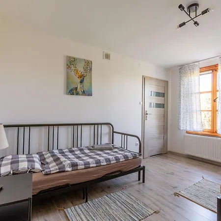 Dom wakacyjny Bay House *