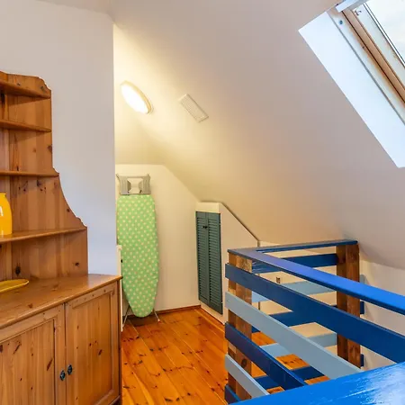 Bay House Dom wakacyjny