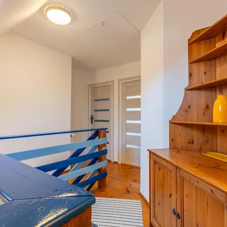 Dom wakacyjny Bay House