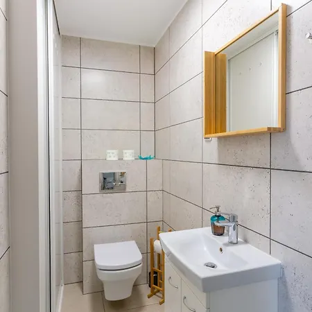 Bay House Nyaraló *