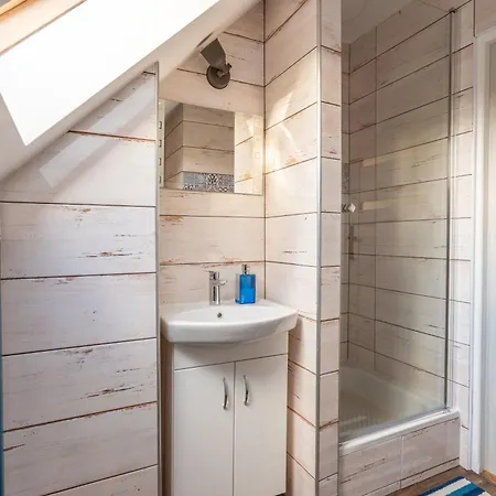 Dom wakacyjny Bay House *