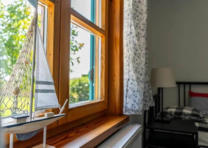 Bay House 度假居 帕克