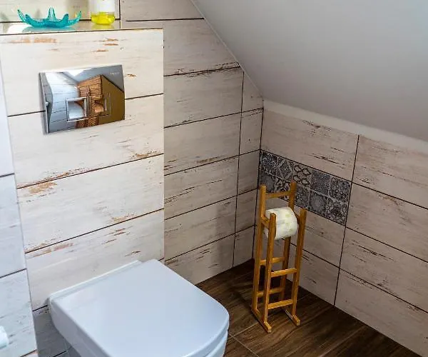 度假居 Bay House *