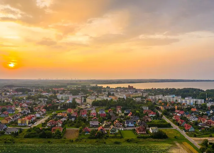 Bay House 度假居 *