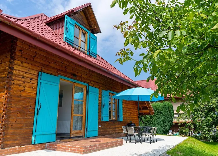 度假居 Bay House *