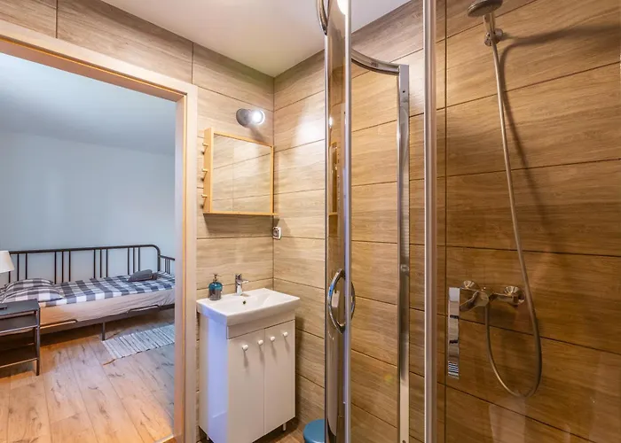 Bay House 度假居 *