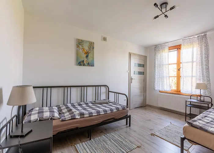 度假居 Bay House *