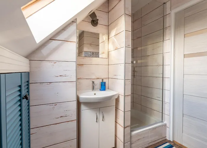 度假居 Bay House *