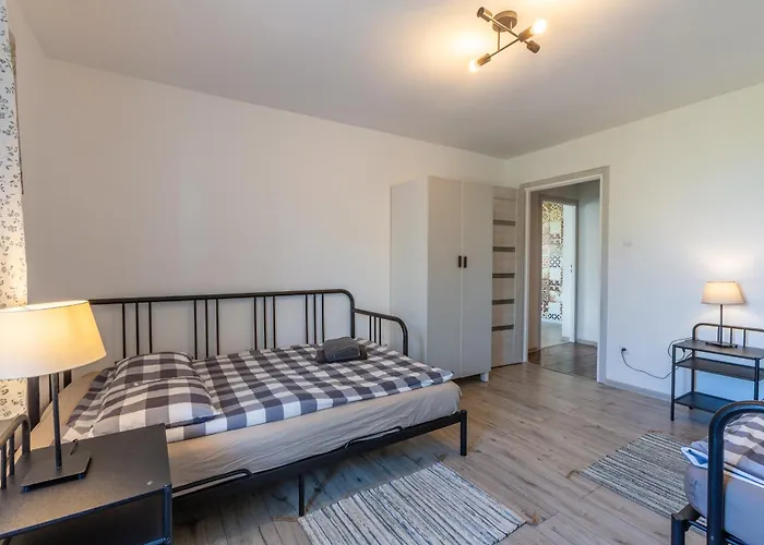 Bay House 度假居 帕克